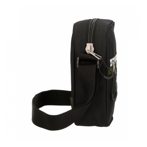 PEPE JEANS-UMHÄNGETASCHE 6575521 PEPE JEANS-UMHÄNGETASCHE 6575521